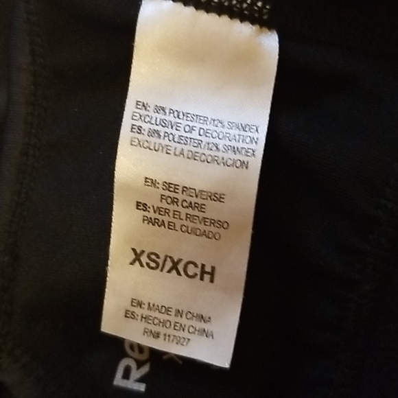 Reebok sports bra - Picture 5 of 5